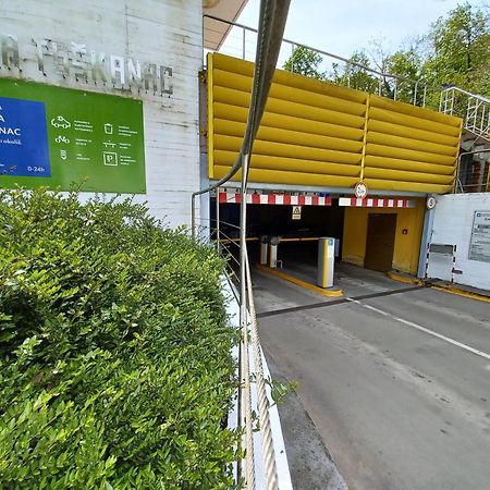 Apartment Antiope Zagrzeb Zewnętrze zdjęcie