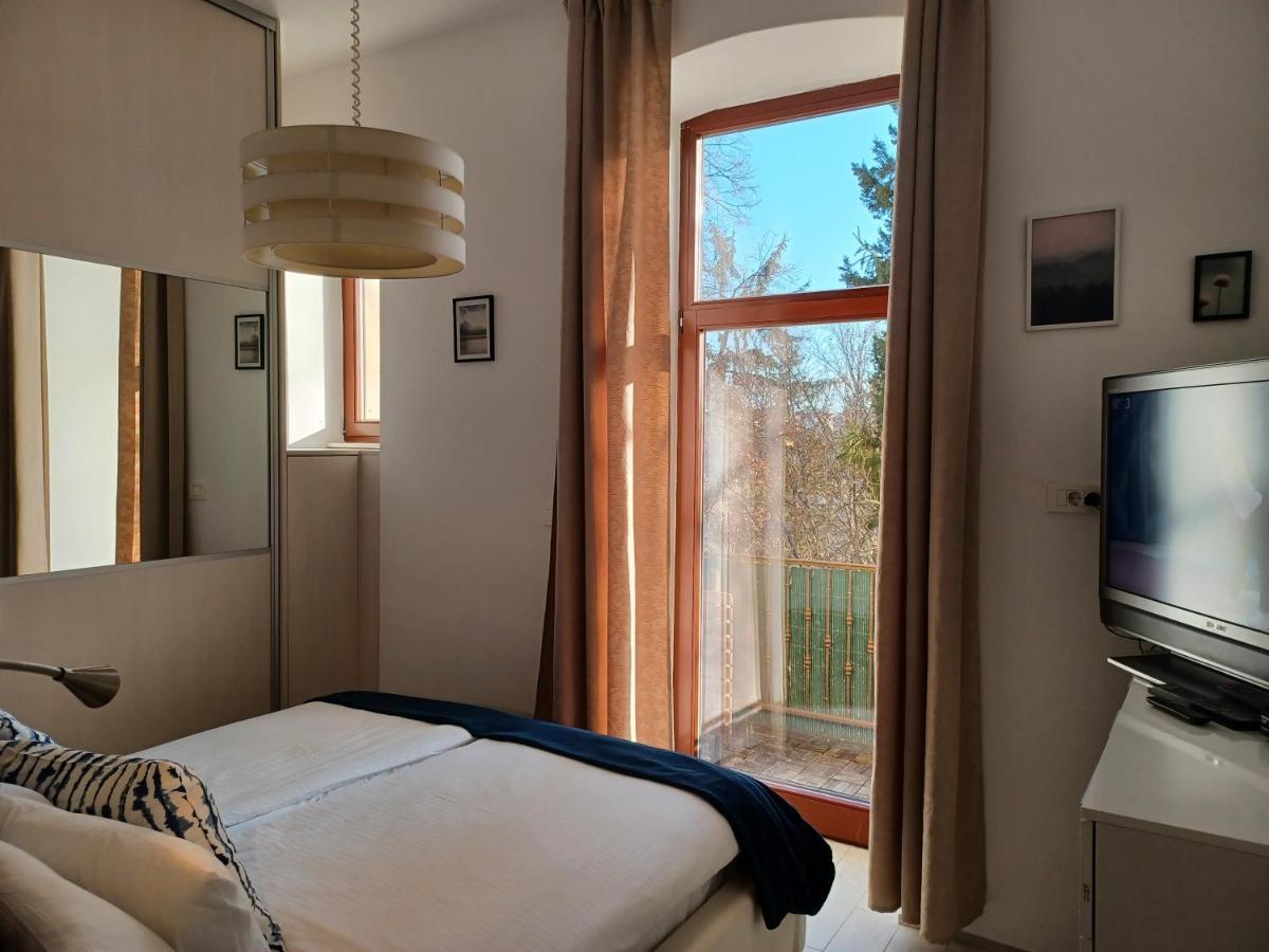 Apartment Antiope Zagrzeb Zewnętrze zdjęcie