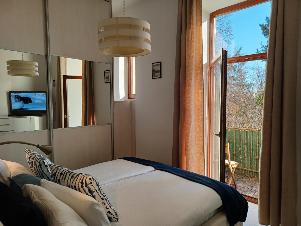 Apartment Antiope Zagrzeb Zewnętrze zdjęcie