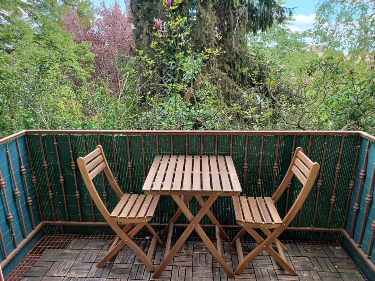 Apartment Antiope Zagrzeb Zewnętrze zdjęcie